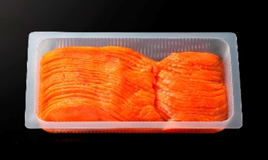 サーモン・スモークサーモン・魚類・貝類