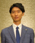 神戸支店 営業部1課 課長　山下 大輔