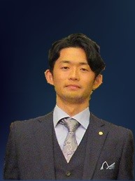 大阪支店 営業部２課 係長　松戸 大樹