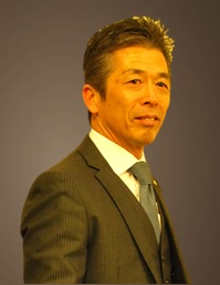株式会社マツヤ 代表取締役社長　大本 博敏
