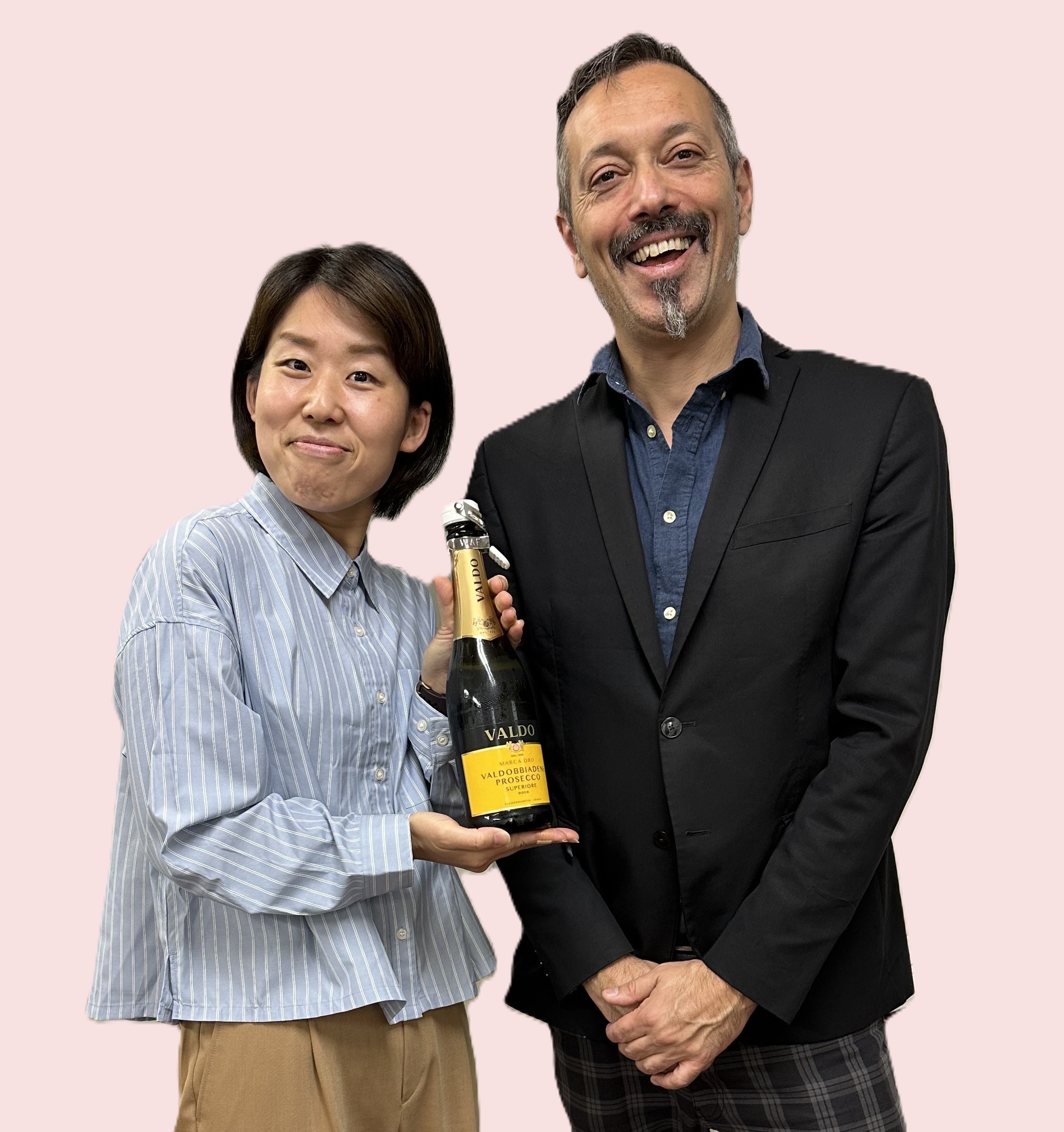 酒類部　山本さくら