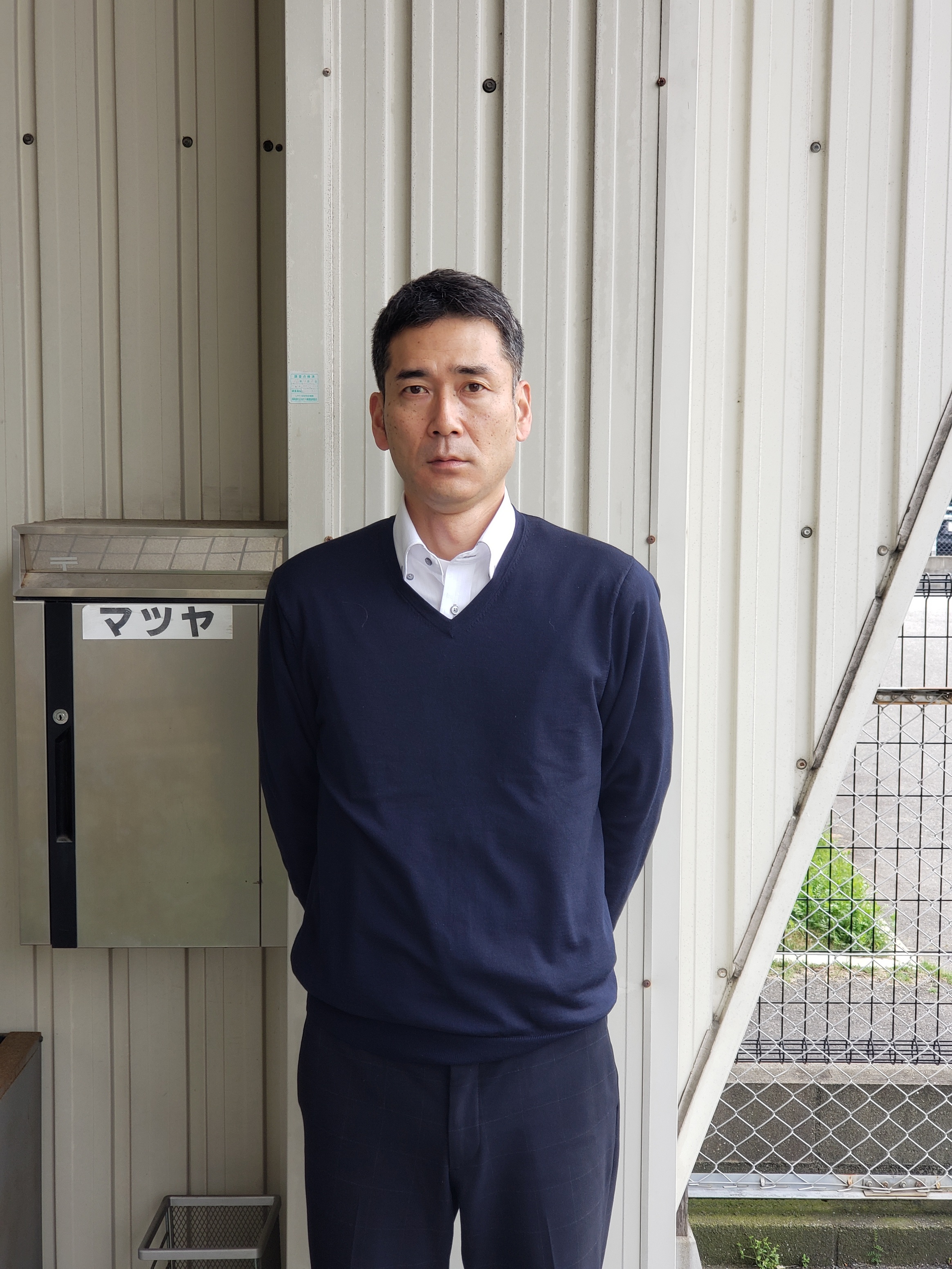 九州支店　業務部　課長　遠山英樹
