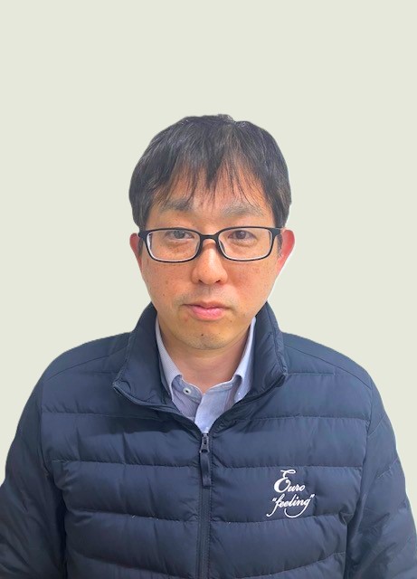 神戸支店　営業部　係長　森内　藍