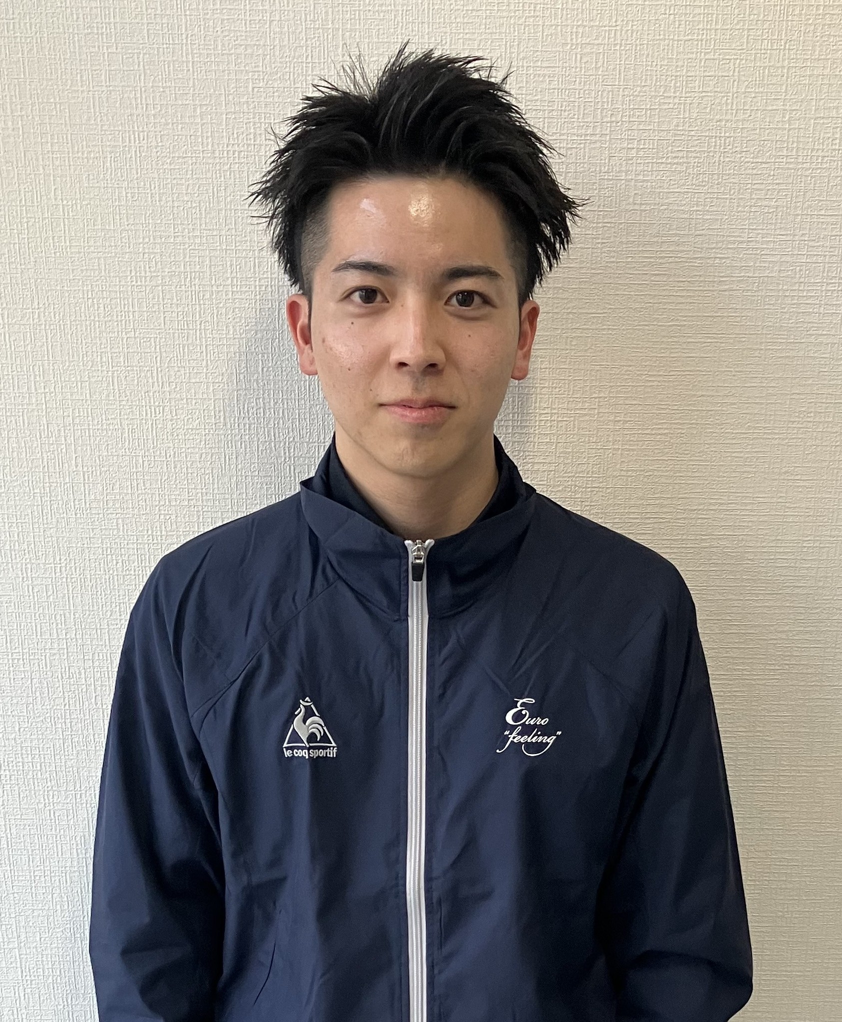 名古屋支店　営業部　宮城憲樹