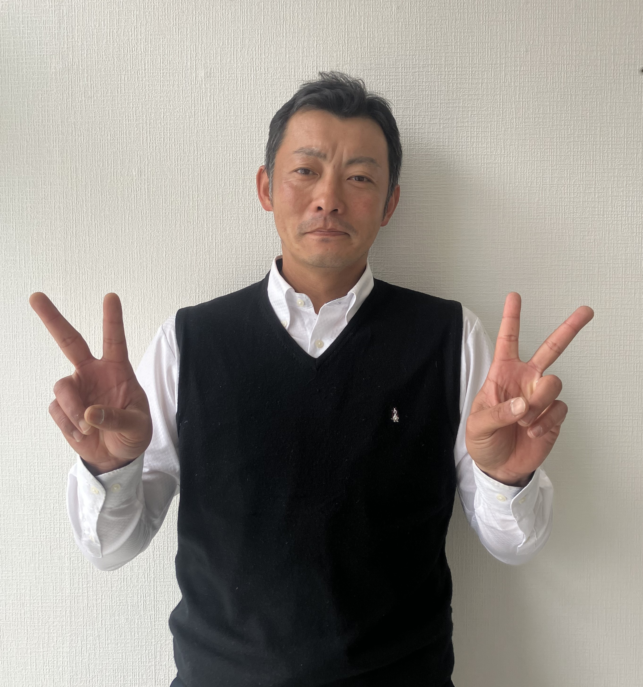 名古屋支店　営業部　課長　井上祐輔