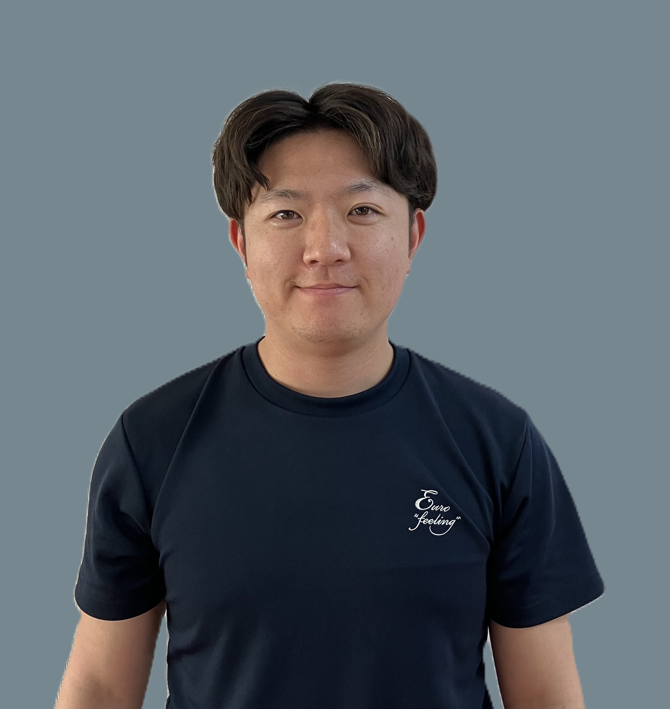 名古屋支店　営業部　奥谷将太