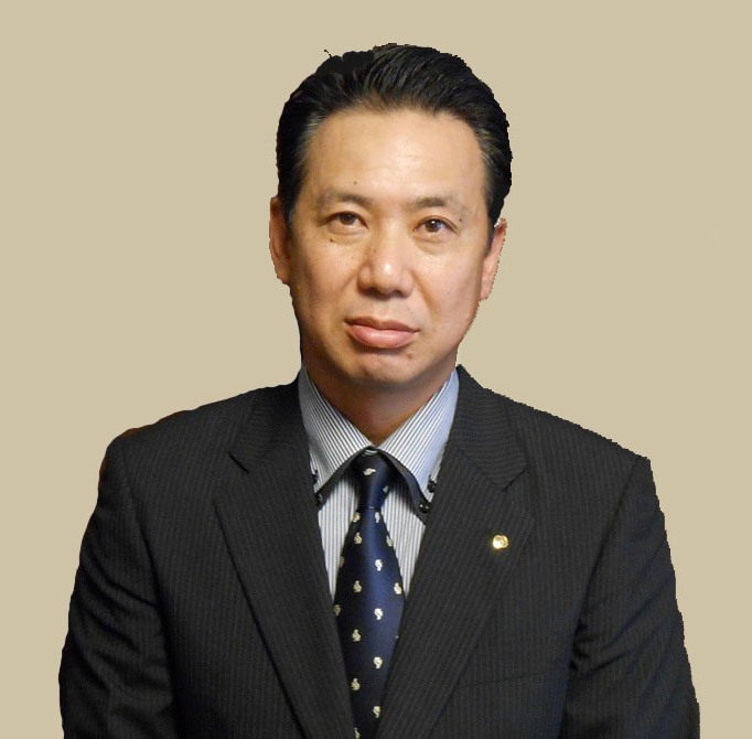 九州支店　部長　永田幸一