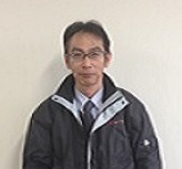 特販事業部　課長　濱田　勲