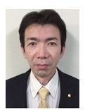 名古屋支店　主任　村瀬和幸