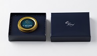 化粧箱入Euro "feeling" ウルグアイ産フレッシュキャビア
