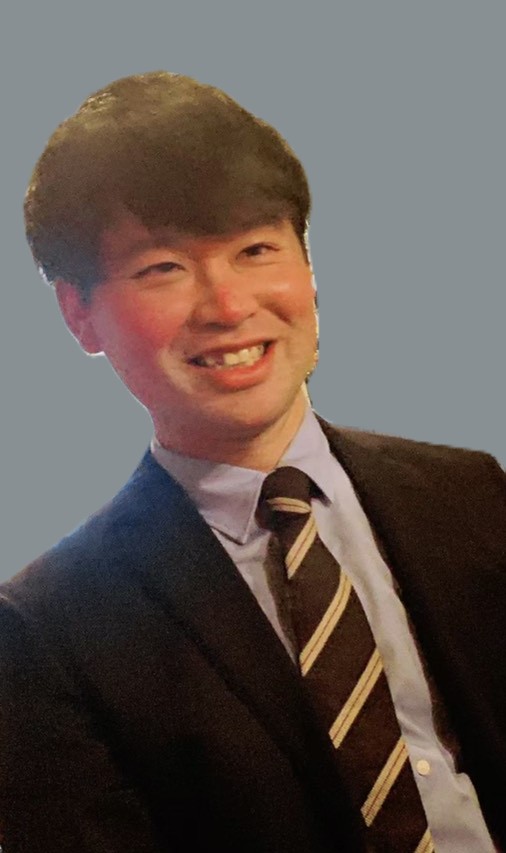 高波 奏一