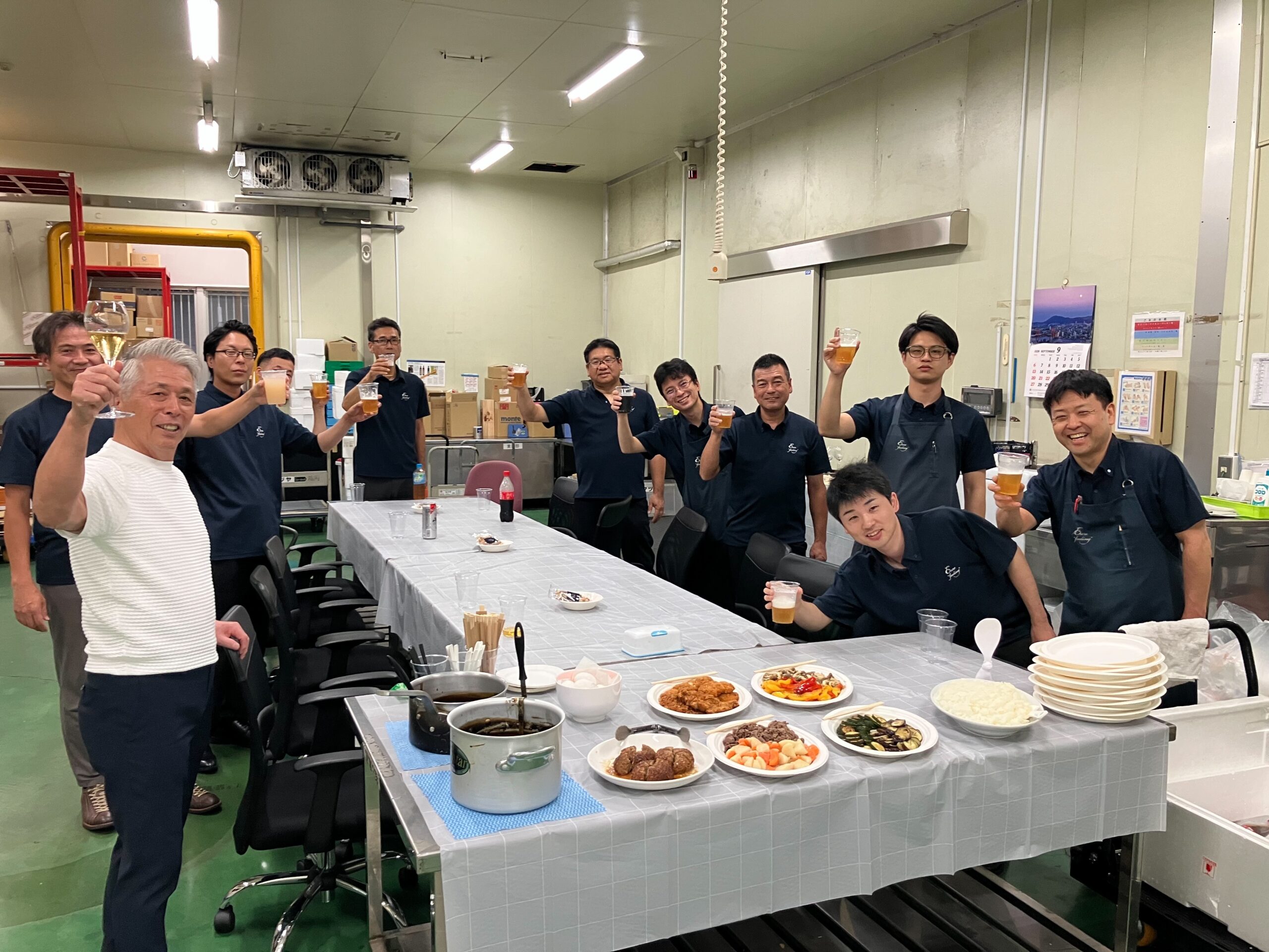 九州支店で働く人々 8